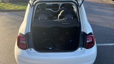 Fiat 500 87kW Passion 42kWh 3dr Auto Electric Hatchback